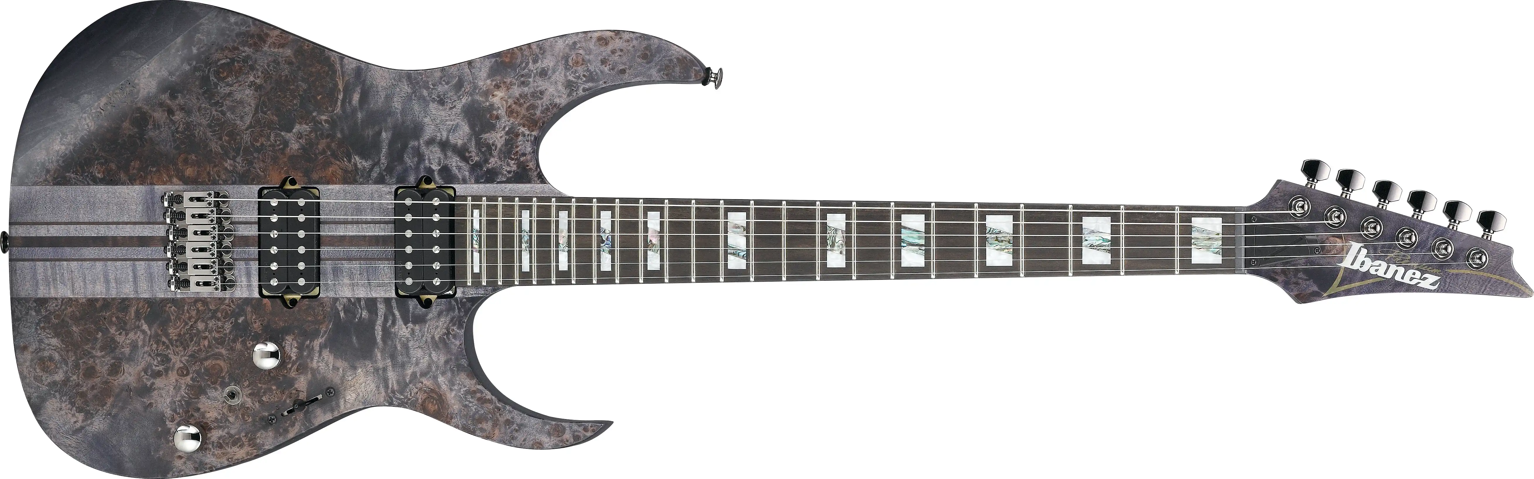 Ibanez RGT1221PB-DTF